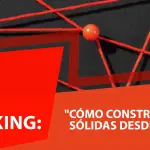 El poder de networking